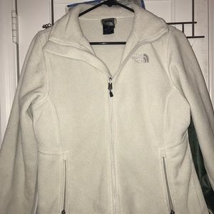 Off white north face